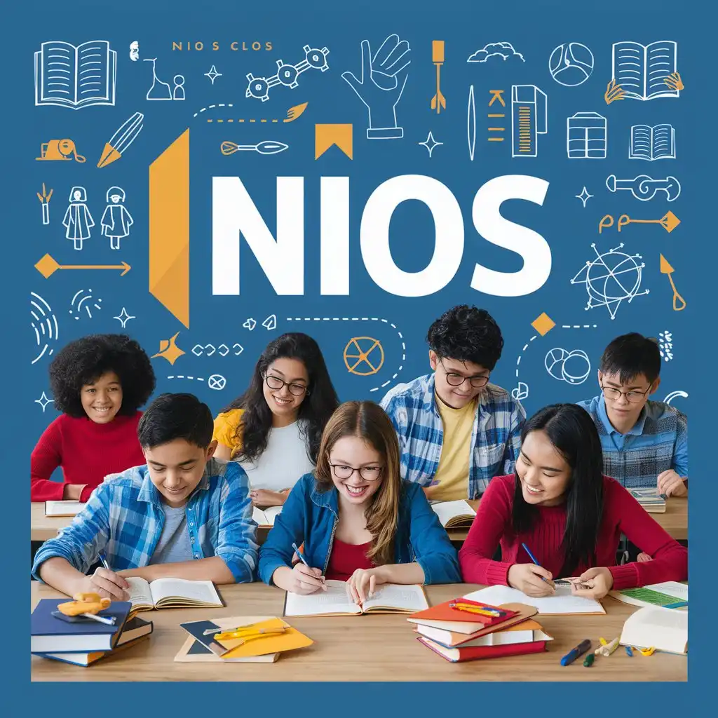 Compulsory Subject in NIOS